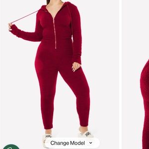 Yitty Pet Me Heart Pocket Onesie